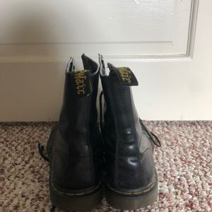 Authentic doc martins!!